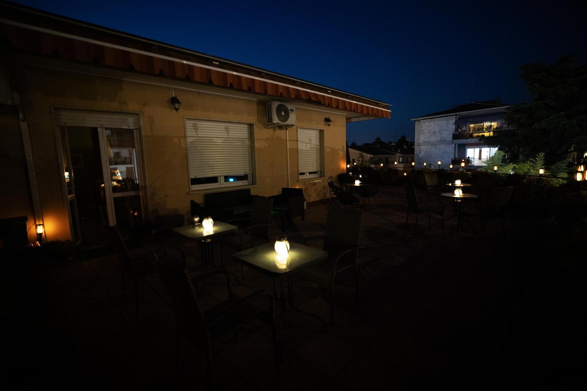 Bru Rooms Peschiera del Garda Exteriör bild