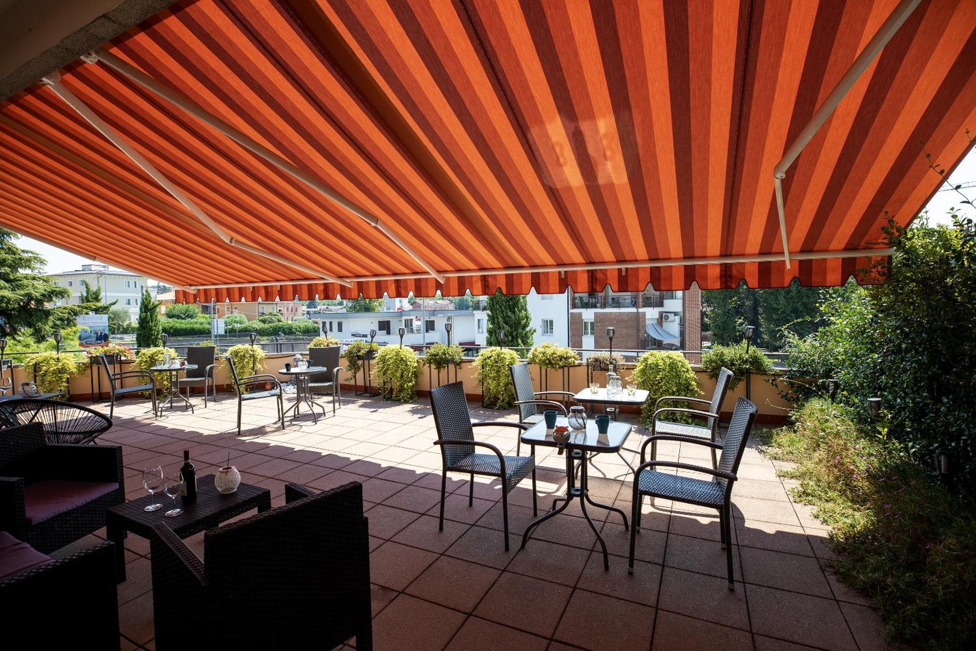 Bru Rooms Peschiera del Garda Exteriör bild