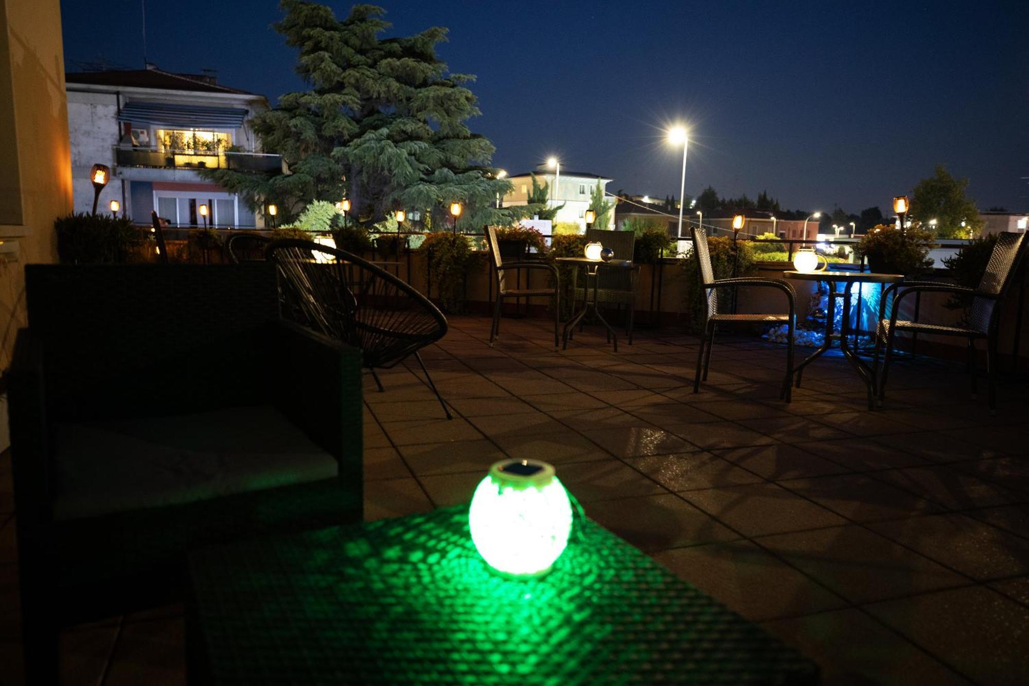 Bru Rooms Peschiera del Garda Exteriör bild