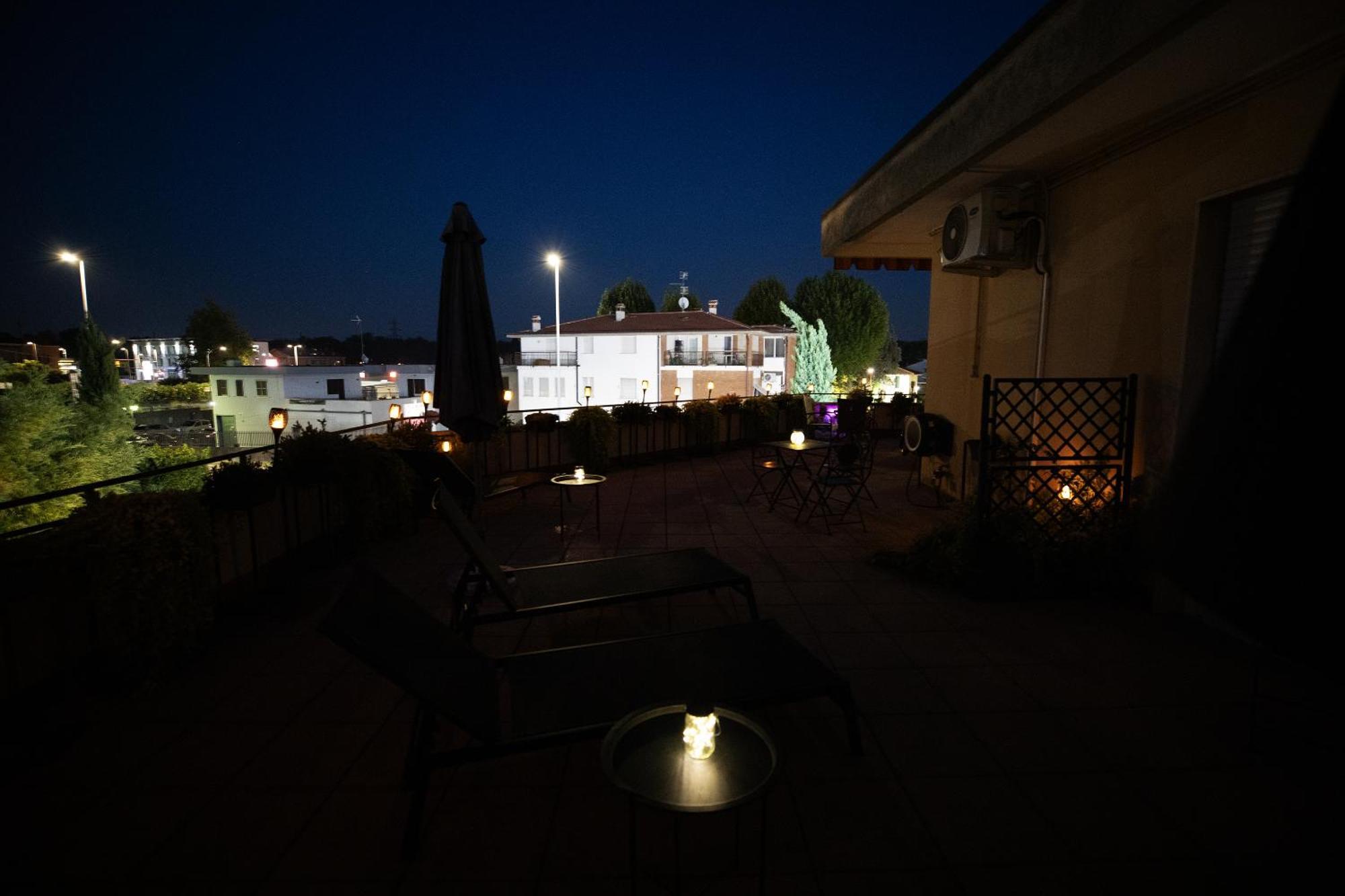 Bru Rooms Peschiera del Garda Exteriör bild