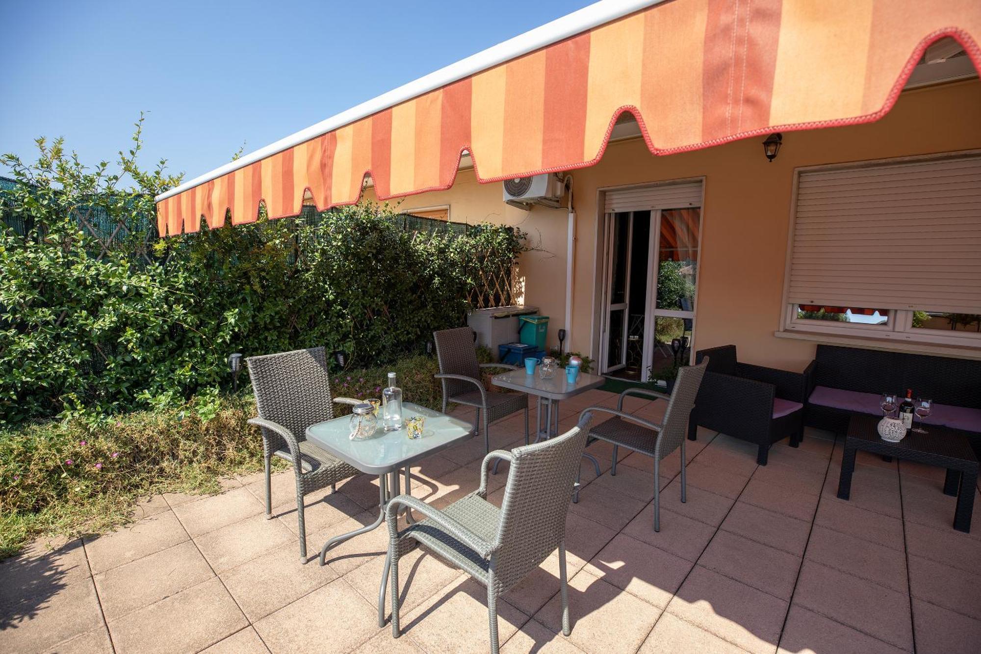 Bru Rooms Peschiera del Garda Exteriör bild